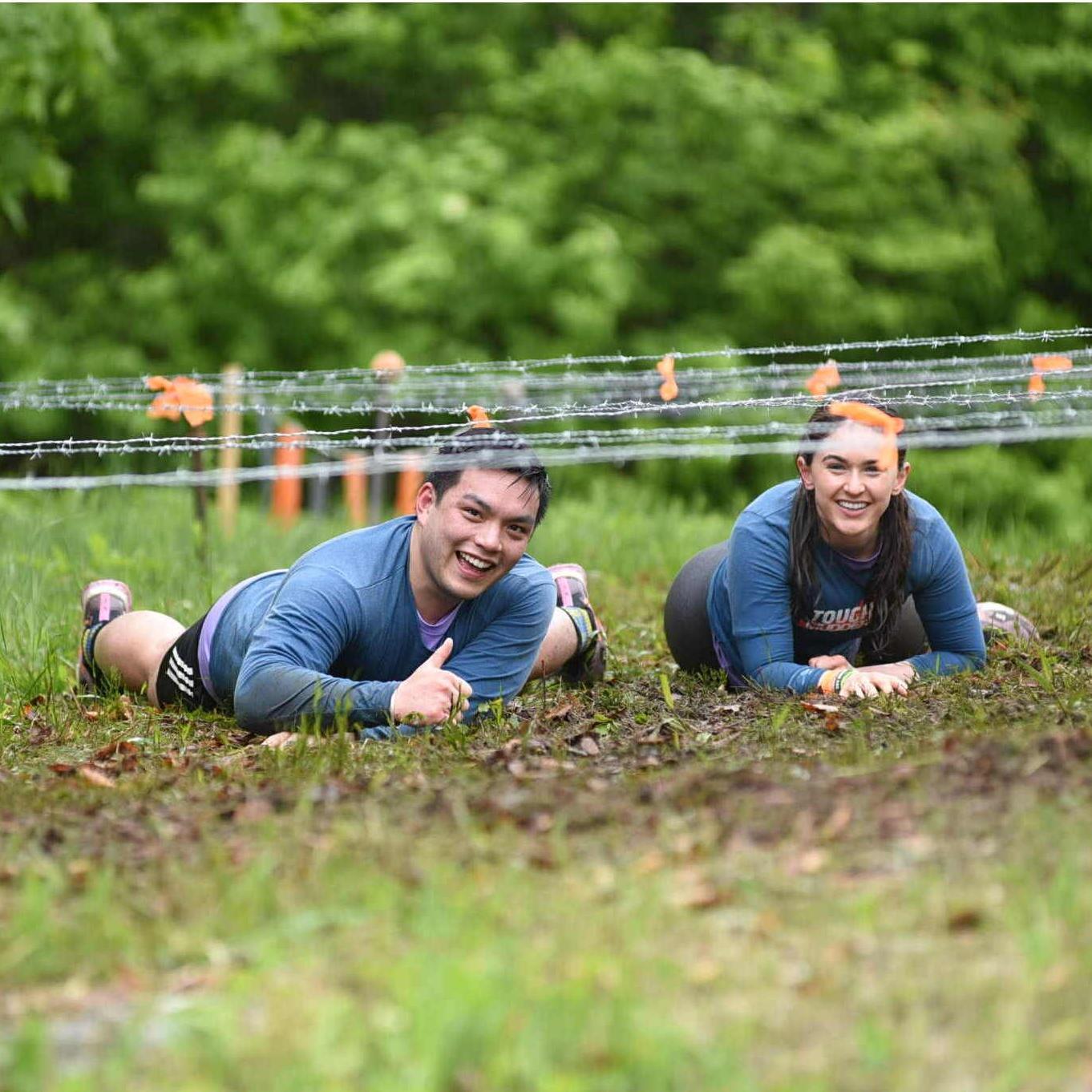 We torture ourselves for fun.