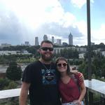 Atlanta BeltLine Eastside Trail