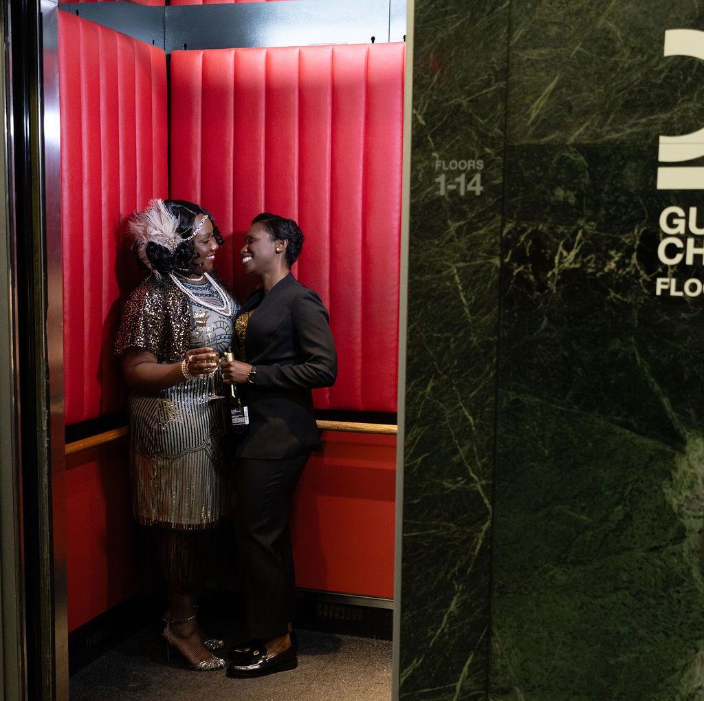 The Wedding Website of LaTonya Jones and Alissa Johnson