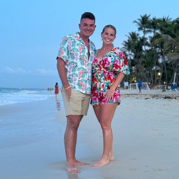 Our newlywed fund