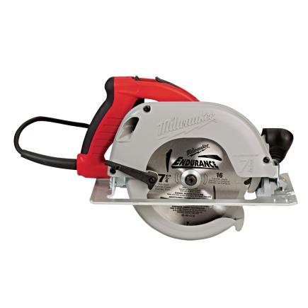 Milwaukee® 7-1/4in Tilt-Lok Circular Saw (6390-21)