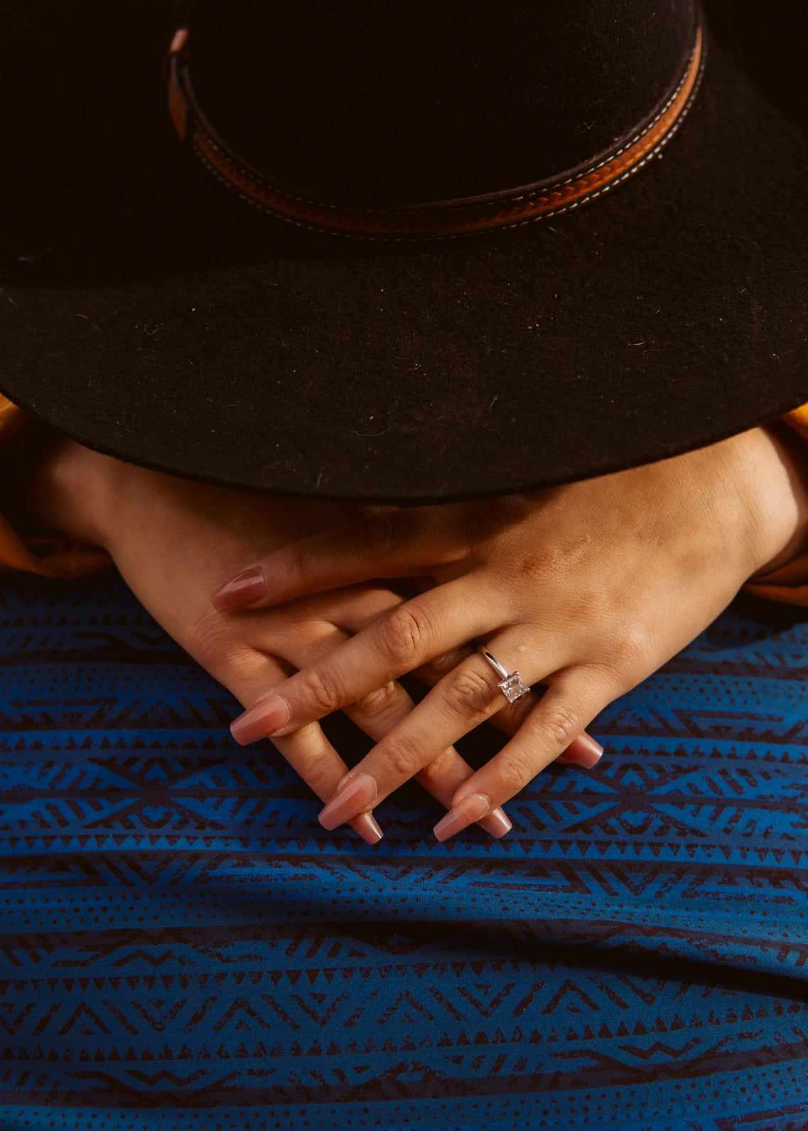 The Wedding Website of Kristian Rae Olguin and Thomas Barksdale
