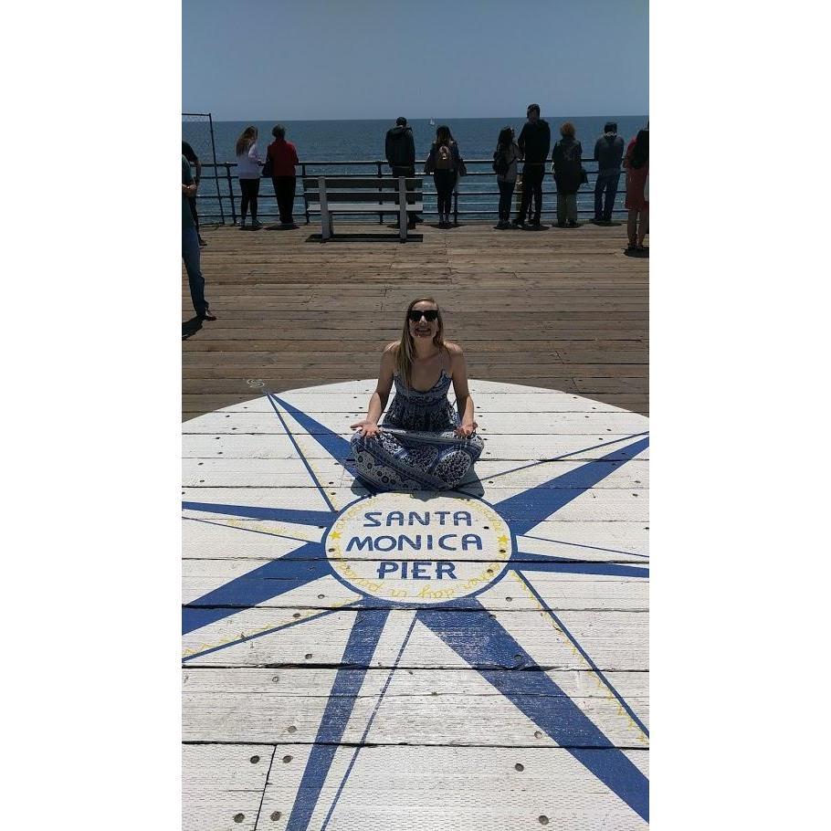 Santa Monica