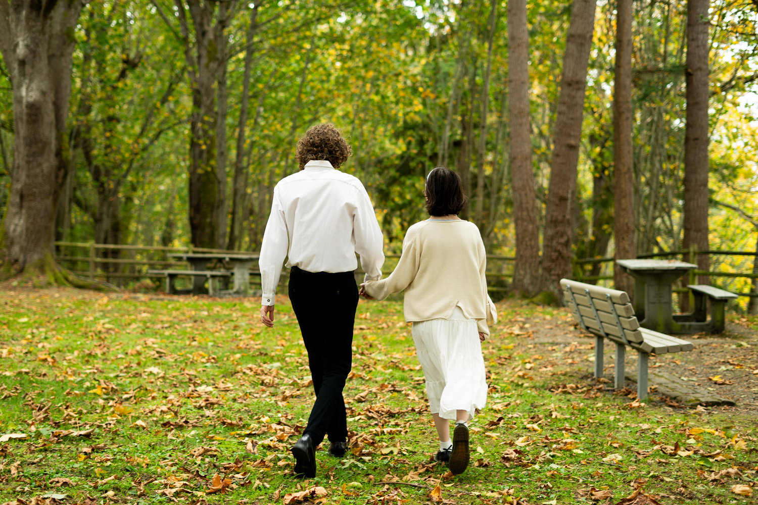 The Wedding Website of Elana Klopfstein and Nikolai Jelinek