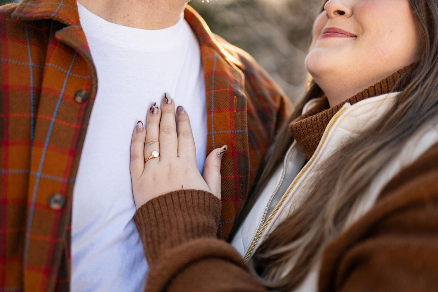The Wedding Website of Tabitha Dowell and Connor Pitt