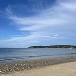 Plymouth Beach