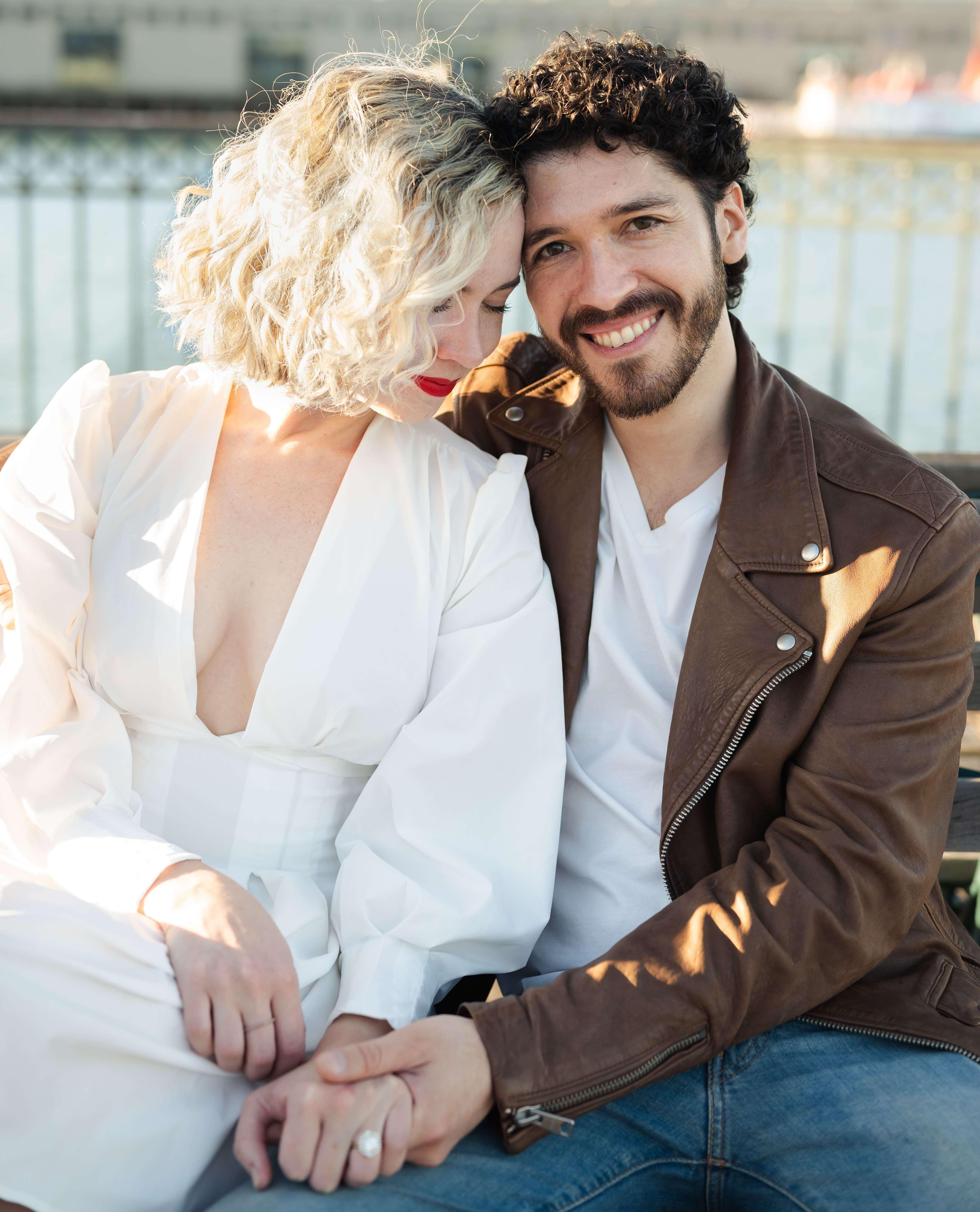 The Wedding Website of Ashlynn Harrison and Eric Garcia