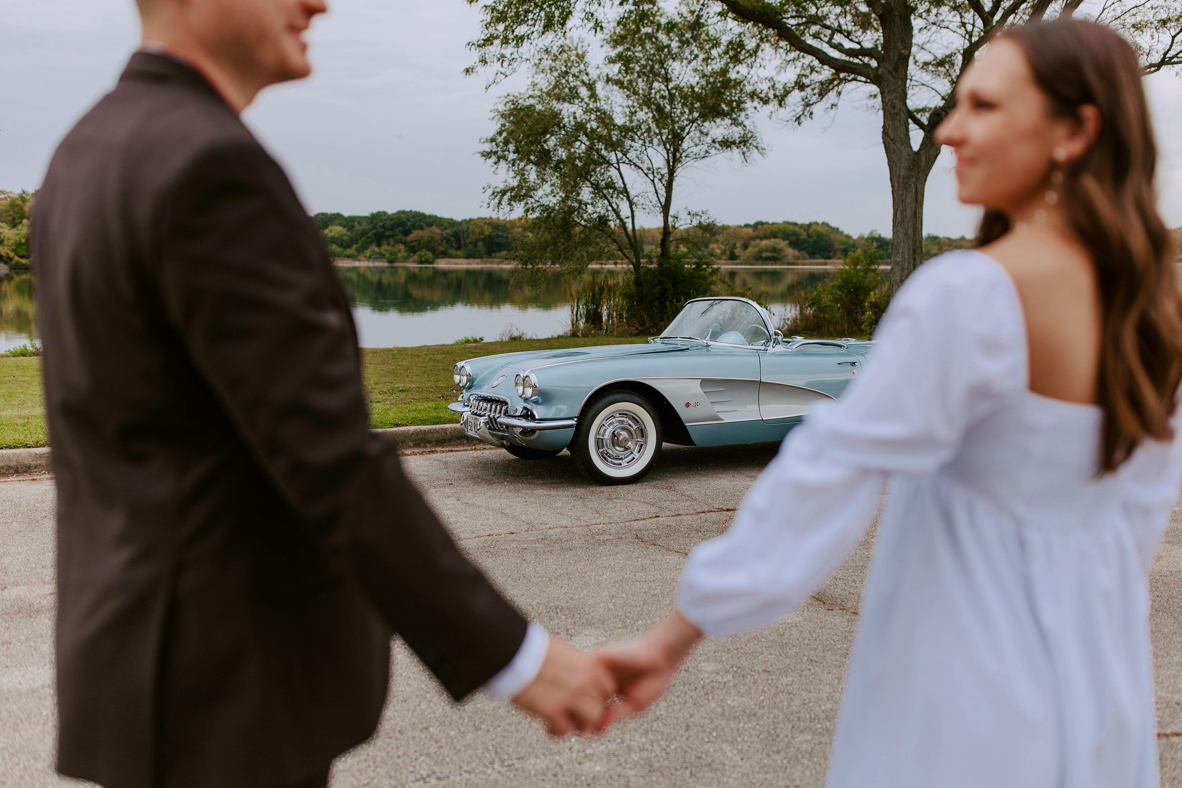 The Wedding Website of Gianna Scala and Colin Olson