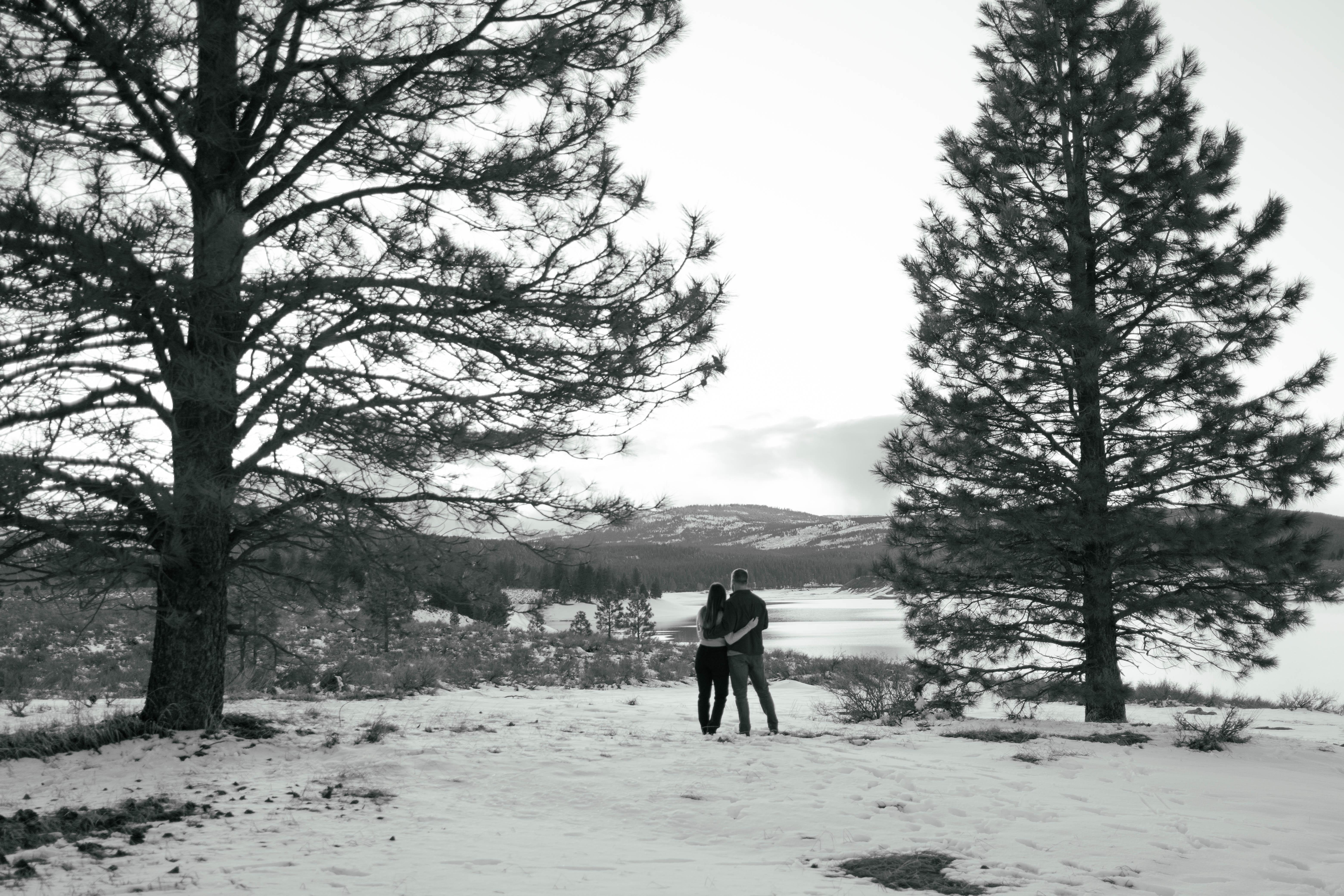 The Wedding Website of Jacob Vaughan and Charissa Bush