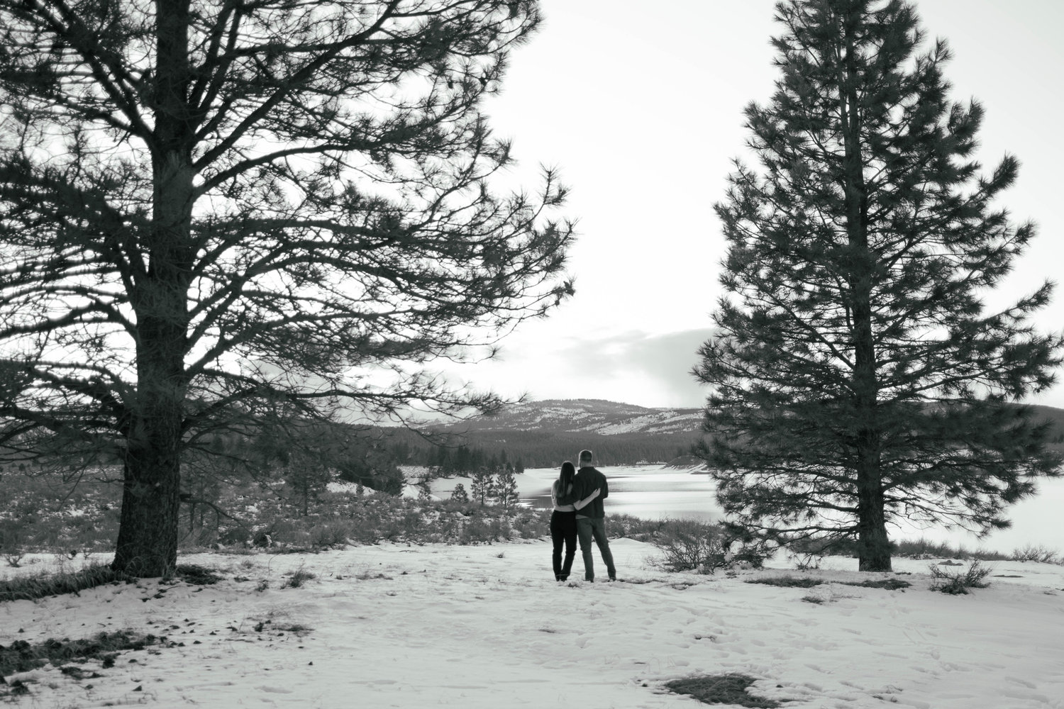 The Wedding Website of Jacob Vaughan and Charissa Bush