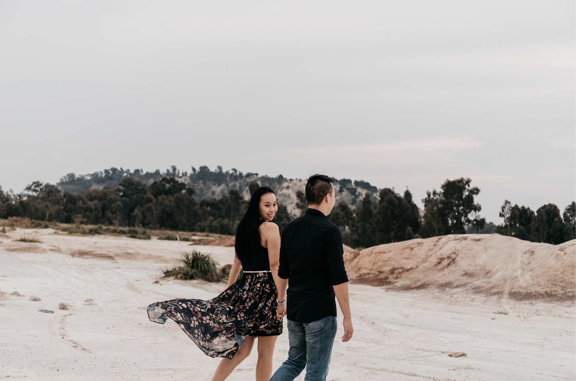 The Wedding Website of Spencer Hoon and Tarryn Tow