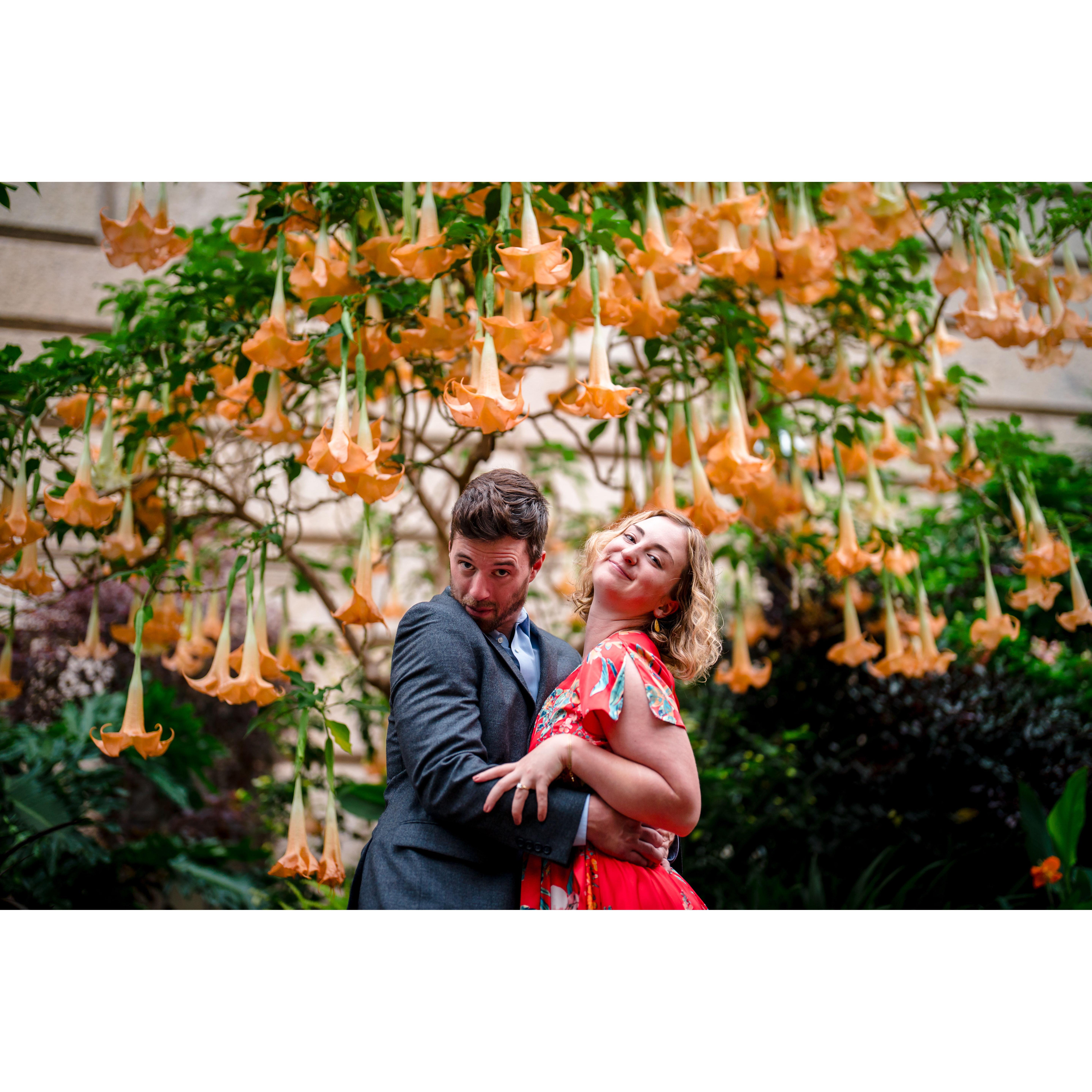 Photo Credit: Brittany Diliberto https://www.beetwosweet.com/