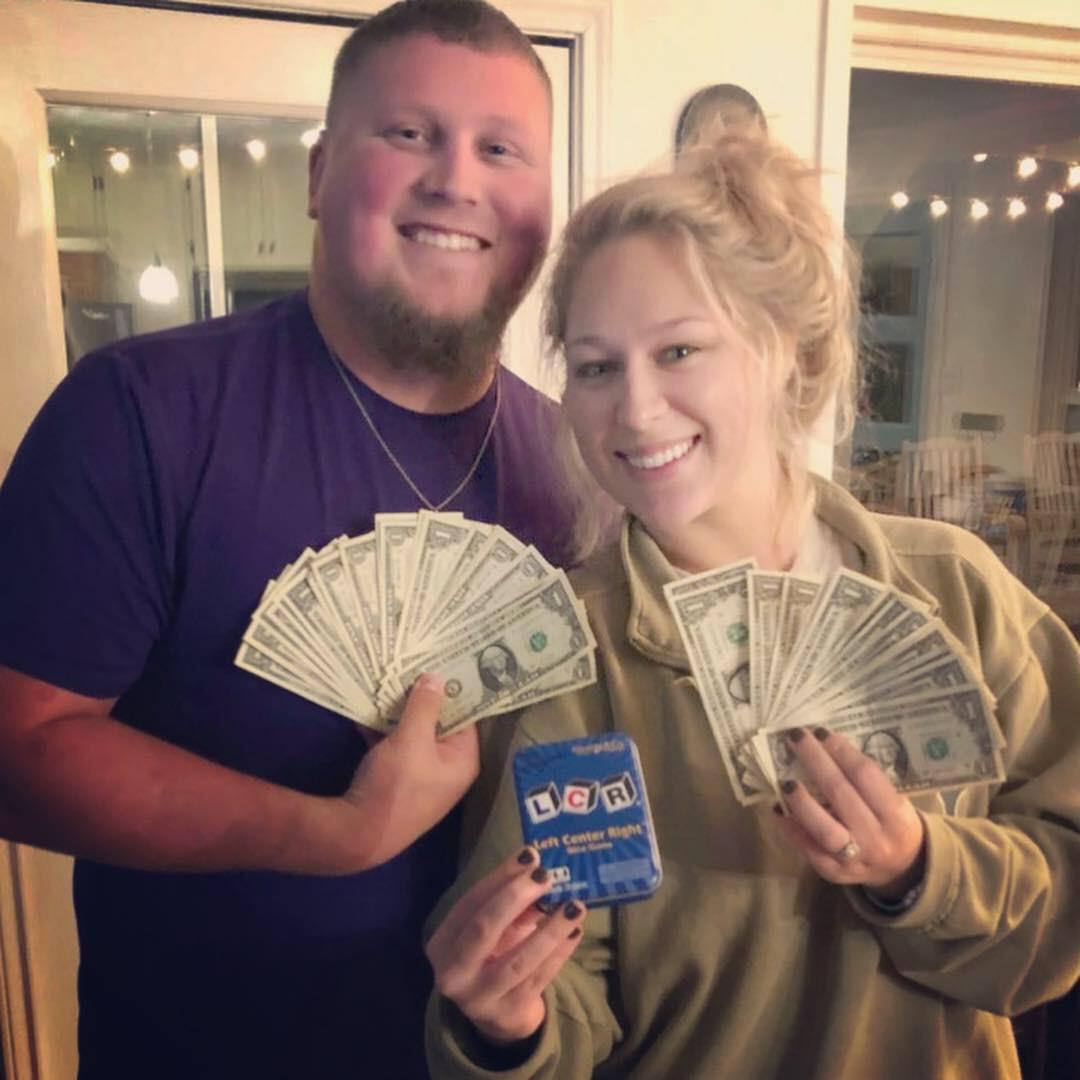 Winner Winner