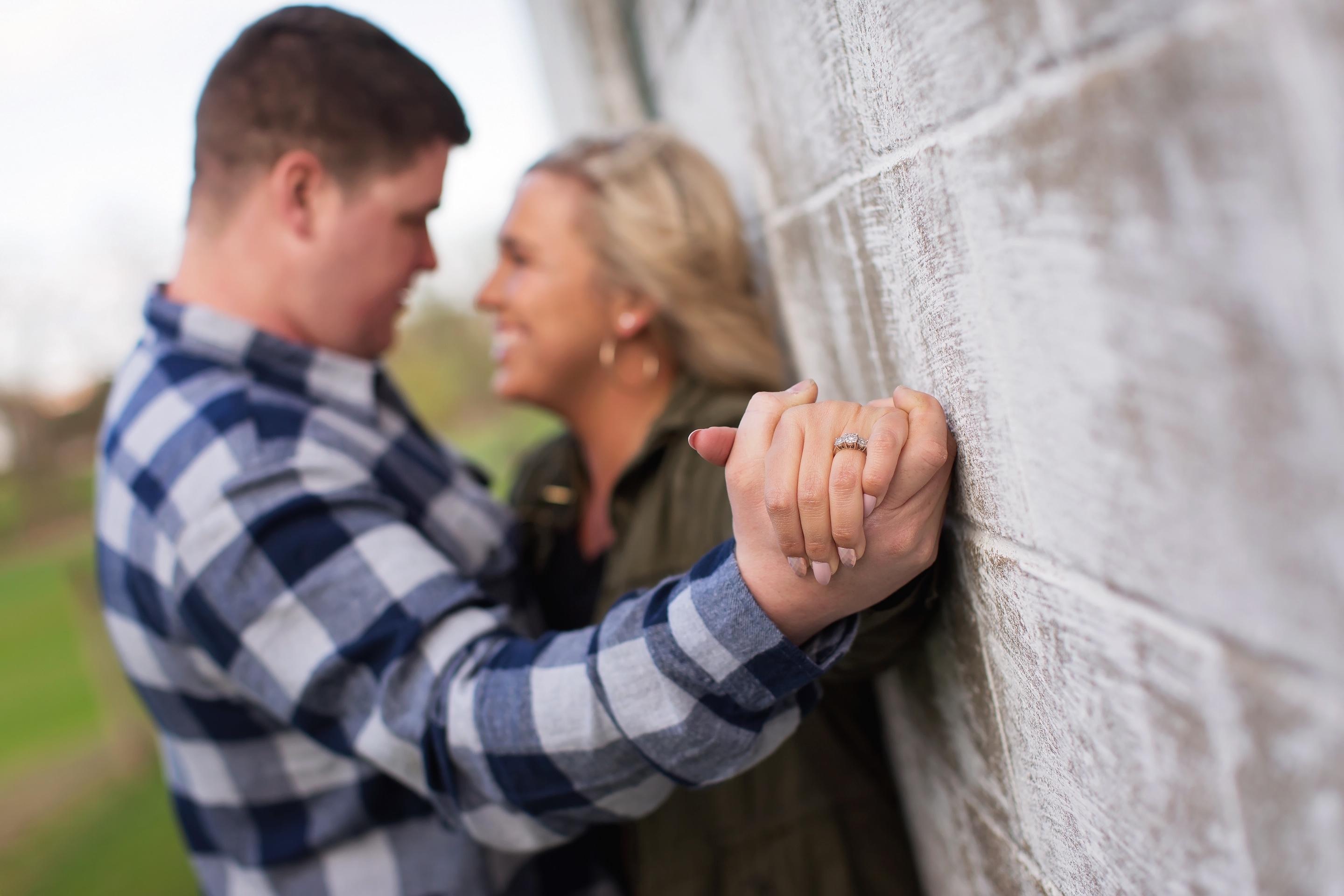 The Wedding Website of Brittnee Shirk and Ethan Weeman
