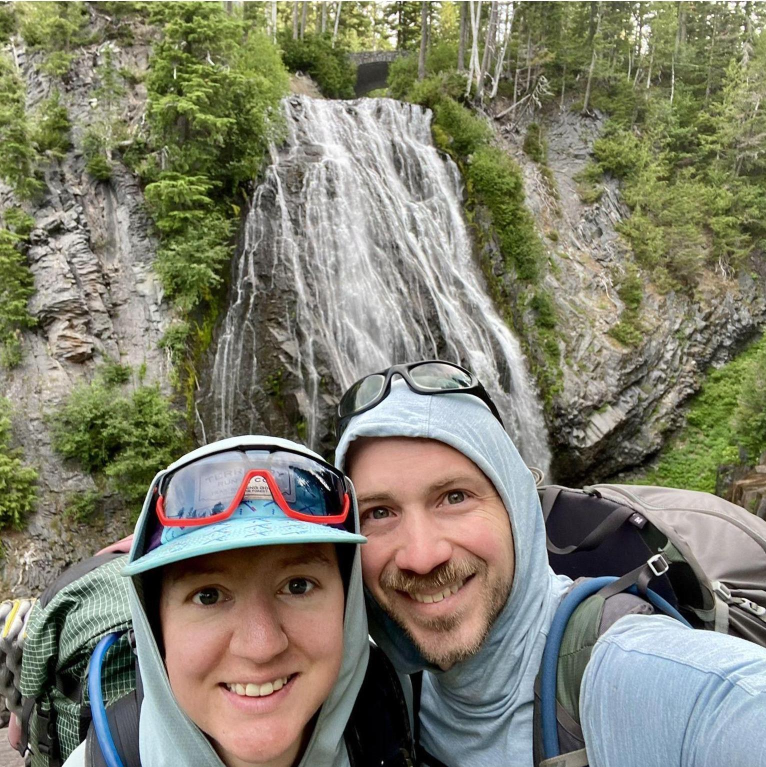 Wonderland Trail 7/23