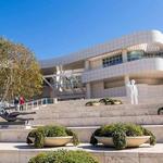 The Getty
