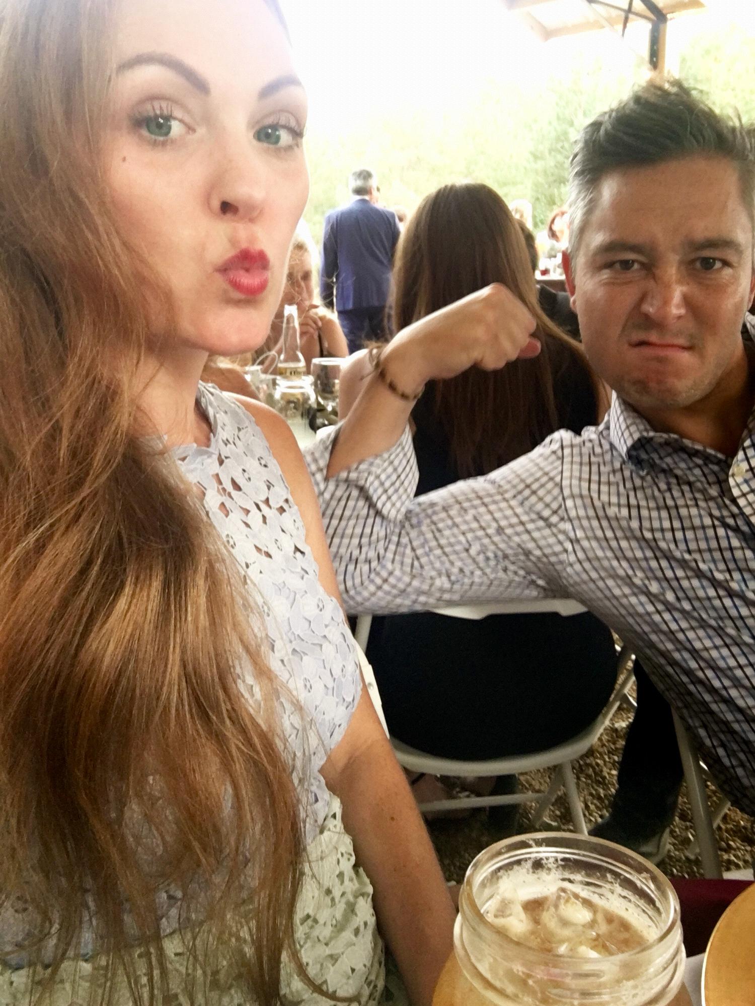 Wedding in Tennessee