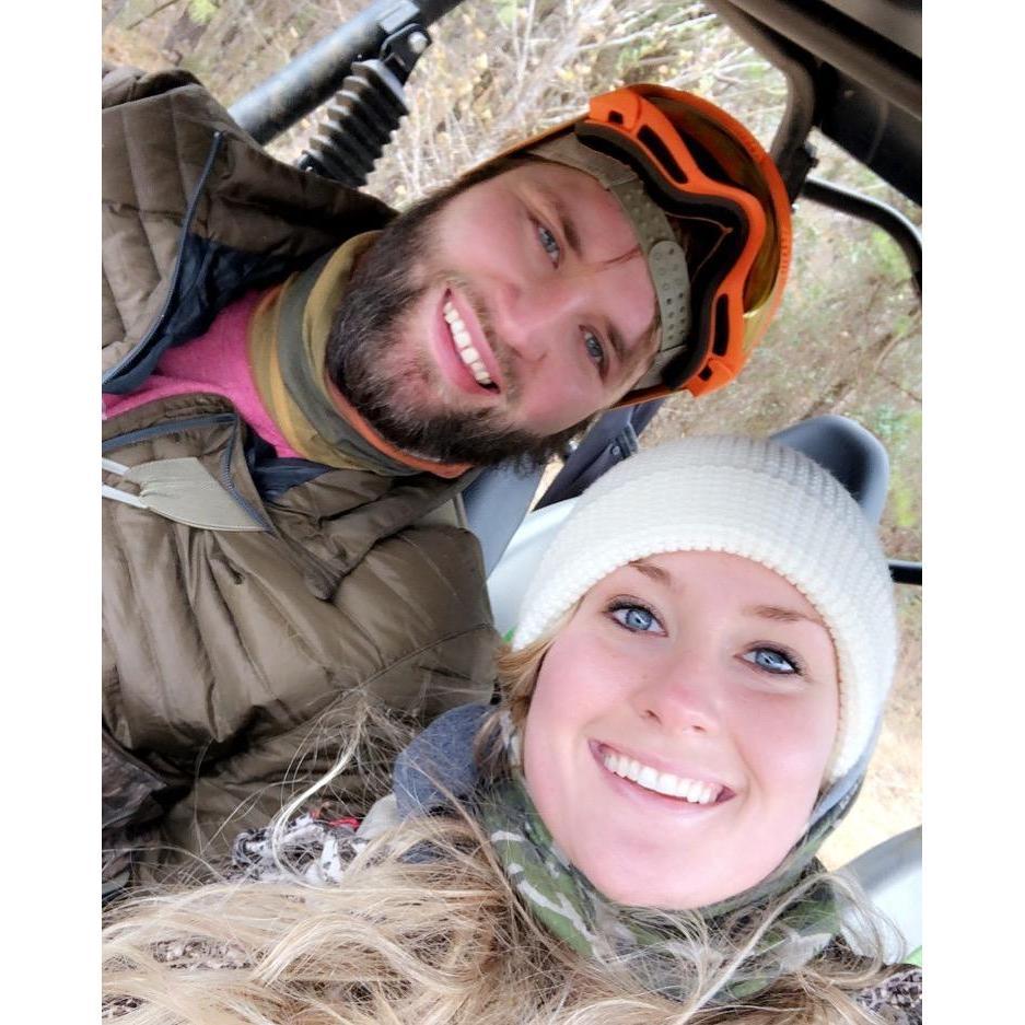 Trail Riding