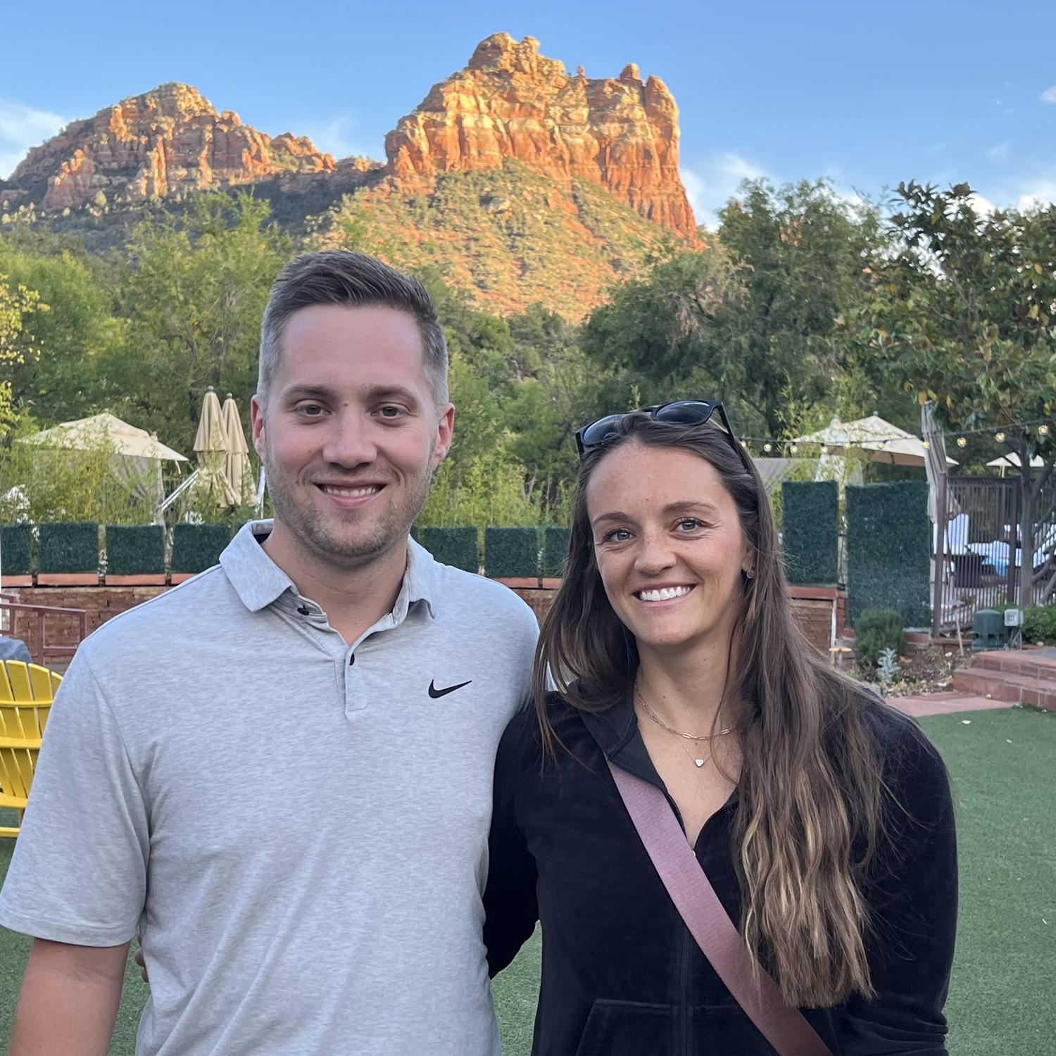 Sedona, AZ