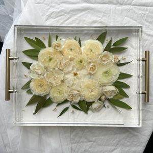 Flower Preservation