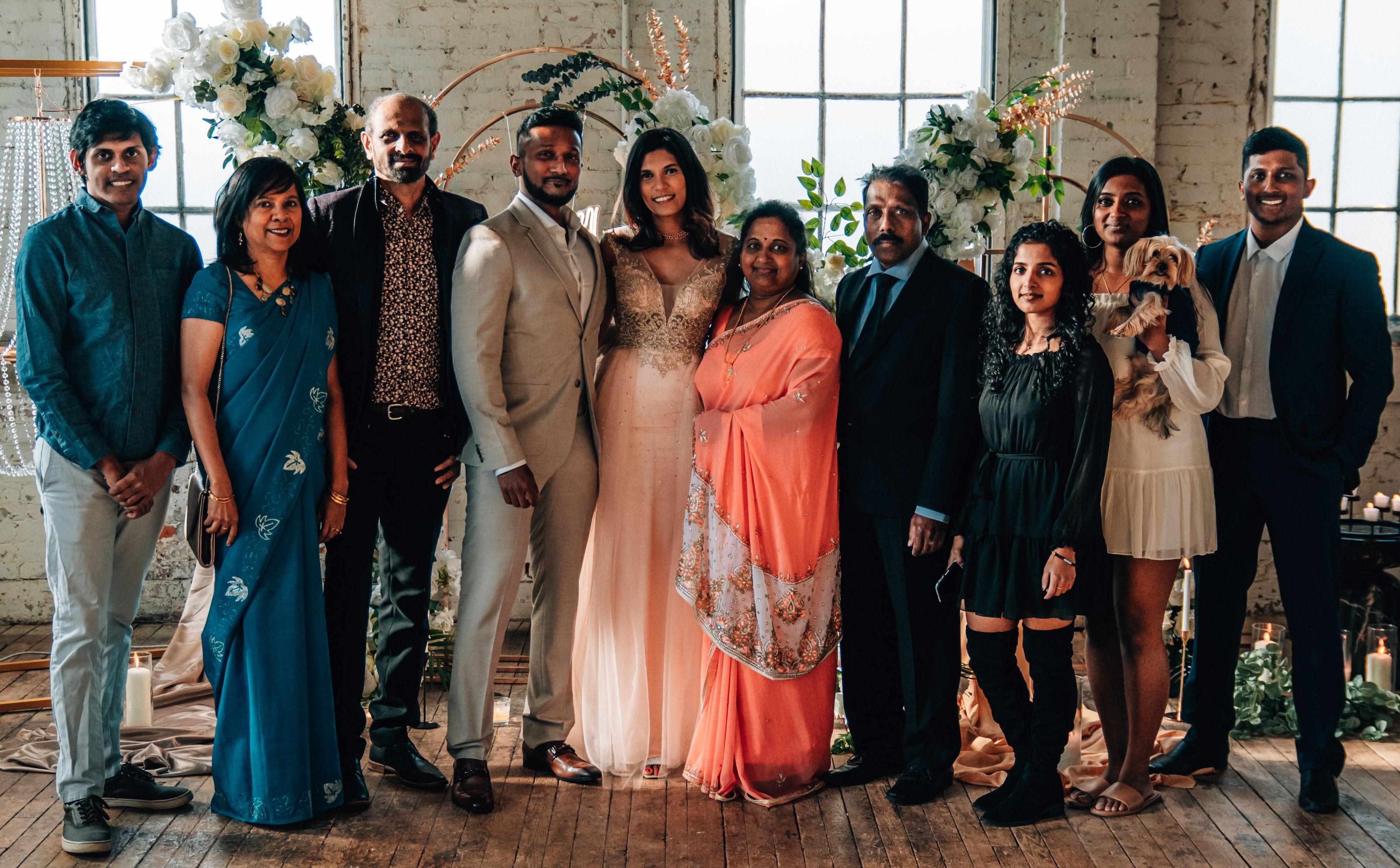 The Wedding Website of Jenis Jesuratnam and Himeshi Samarasinghe