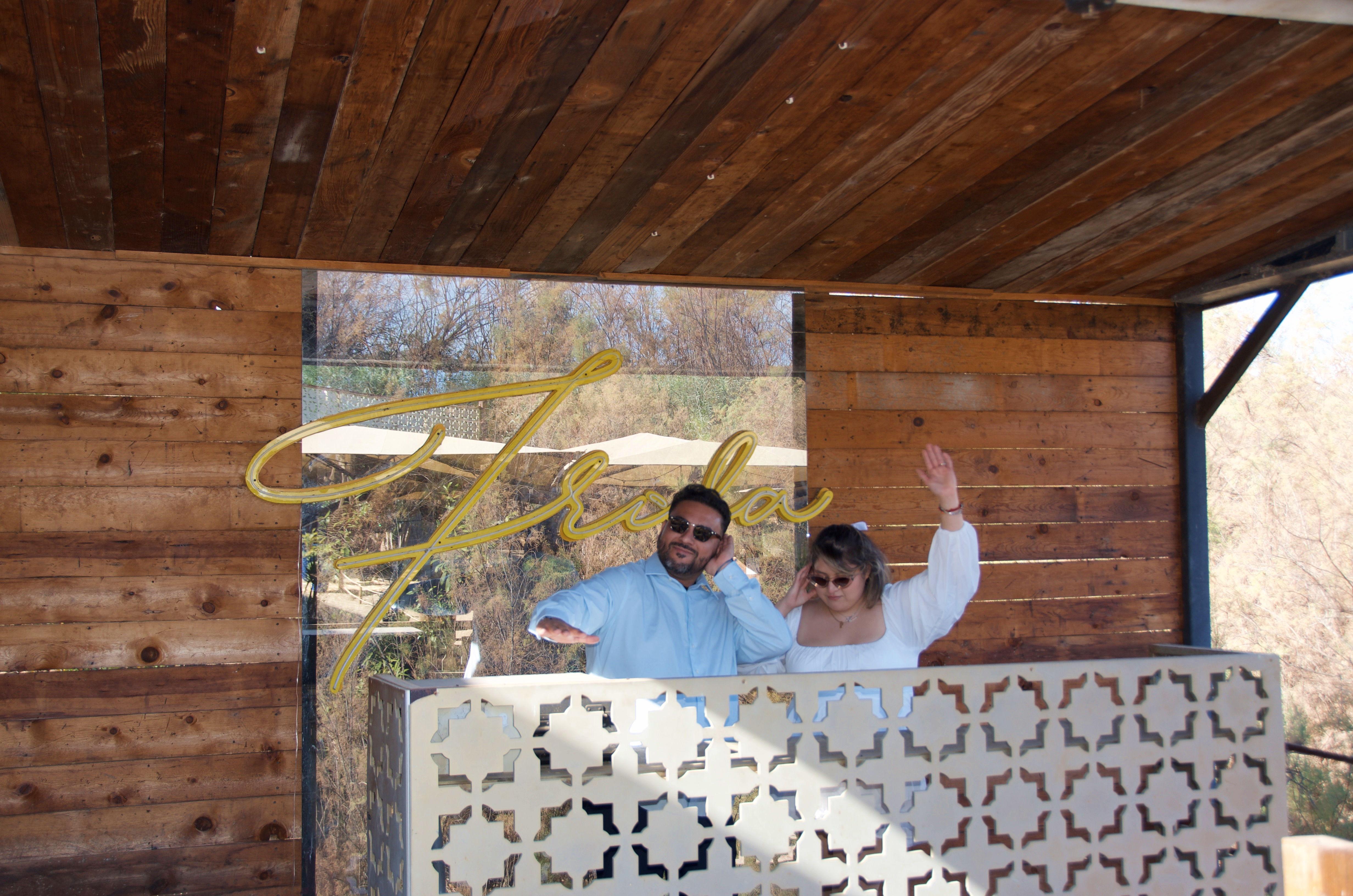 The Wedding Website of Patricia Hernández Rojas and Jorge Javier Gómez