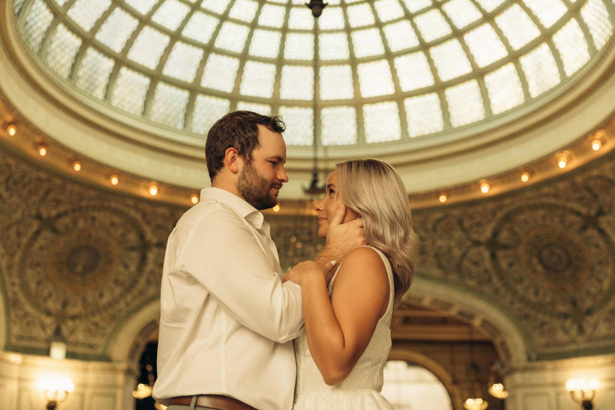 The Wedding Website of Jessica Rzab and Joseph Muller