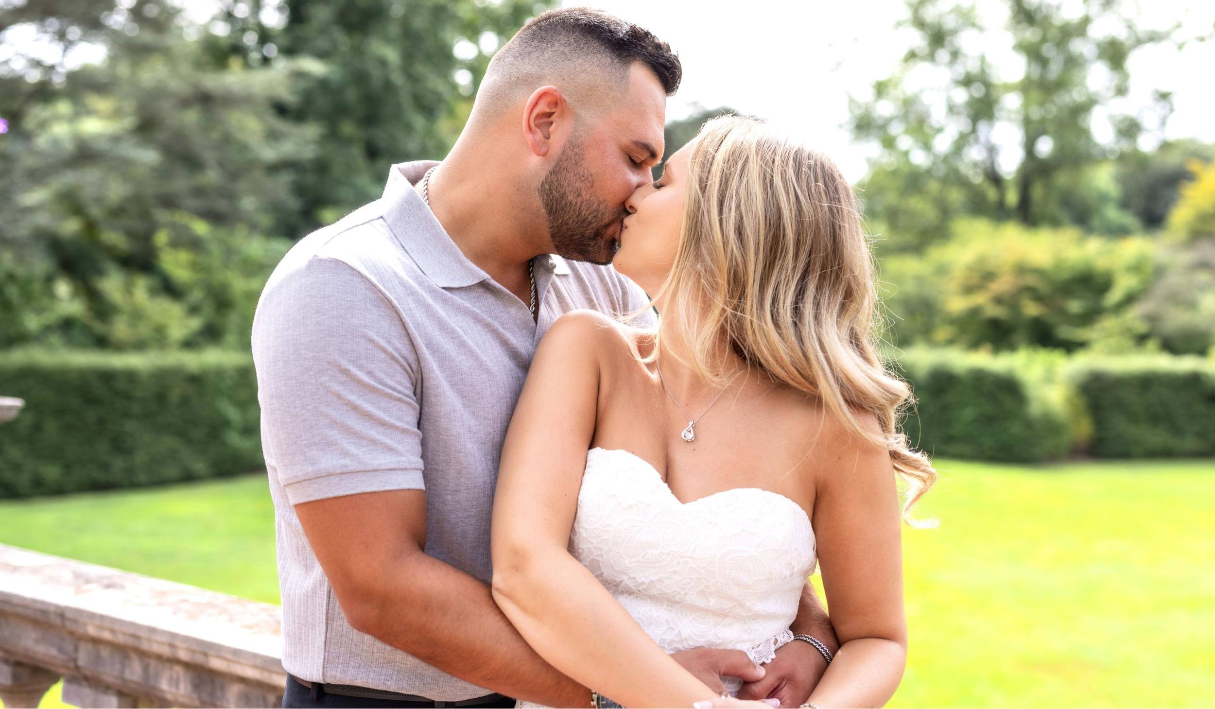 The Wedding Website of Alyssa Grillo and Vincent Raiano