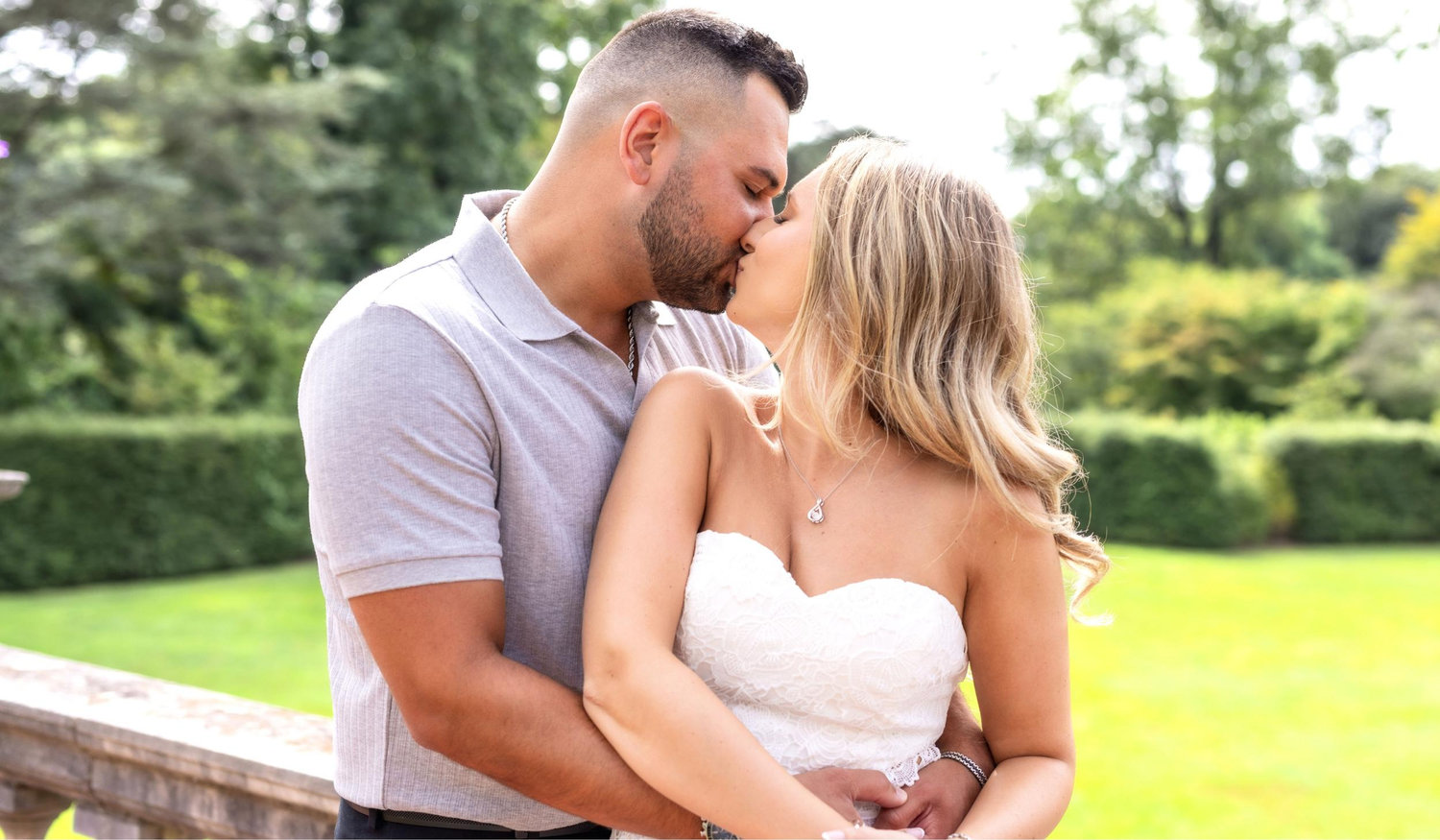 The Wedding Website of Alyssa Grillo and Vincent Raiano