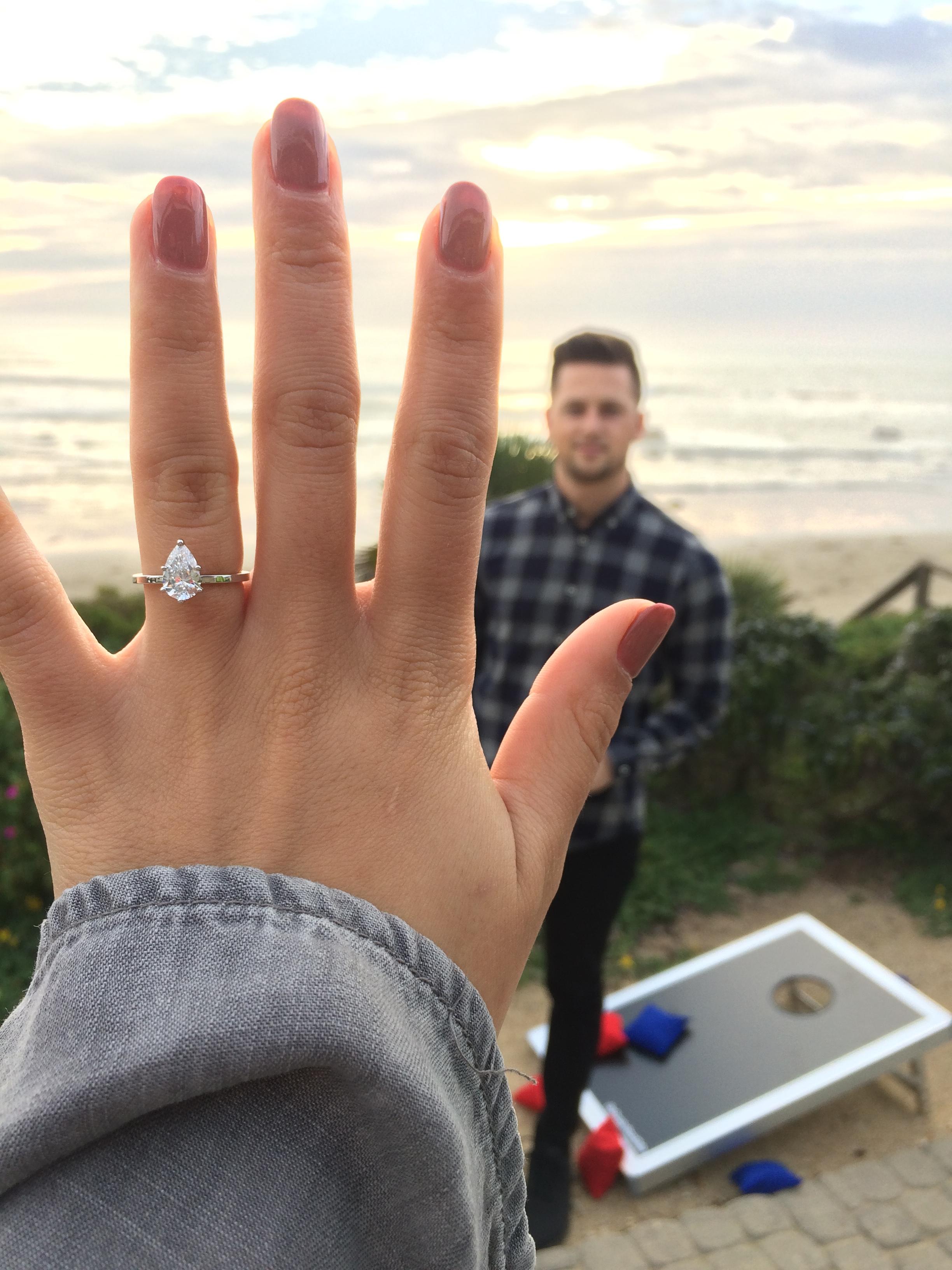 The Wedding Website of Kyle Russell and Salma Kabir