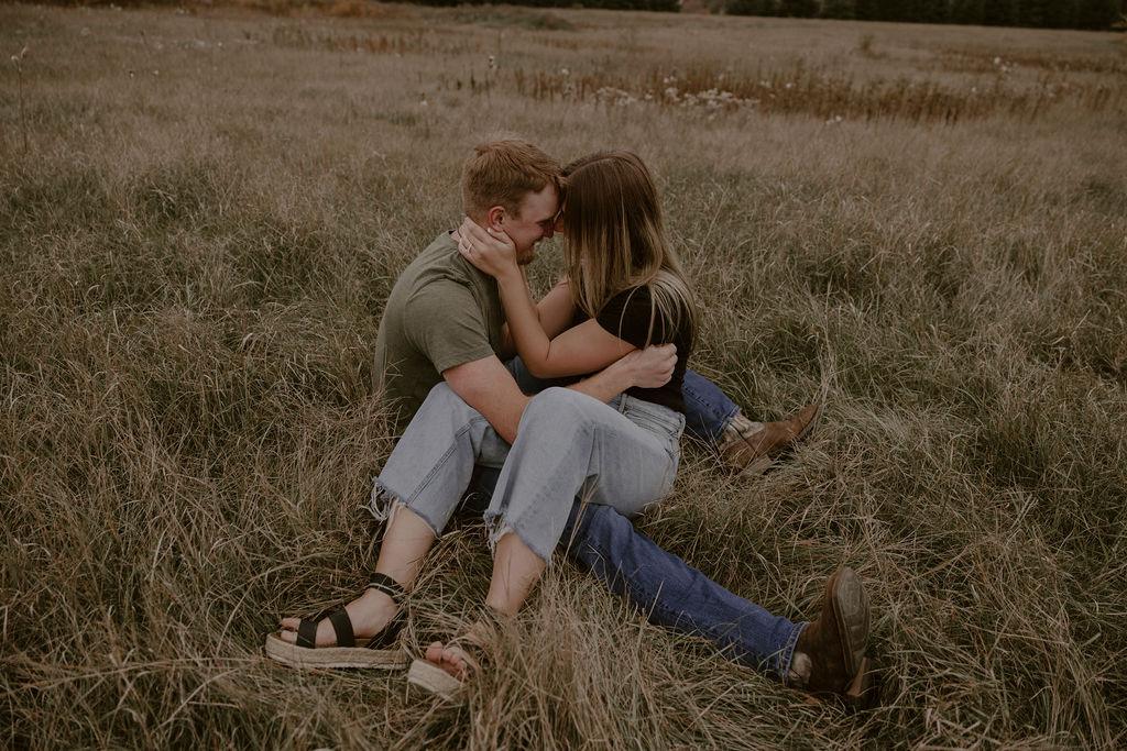 The Wedding Website of Kennedy Michel and Levi Arnold