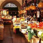 San Lorenzo Market