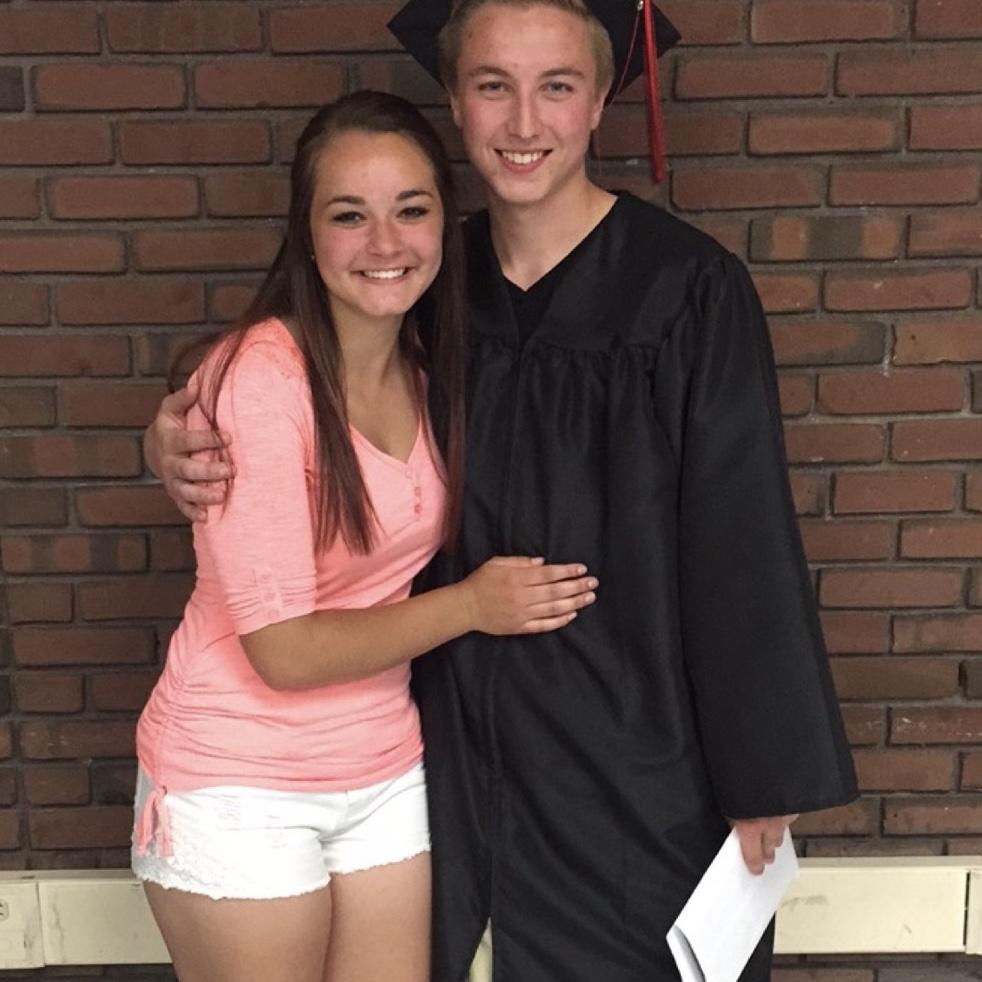 First Picture Together (2016)