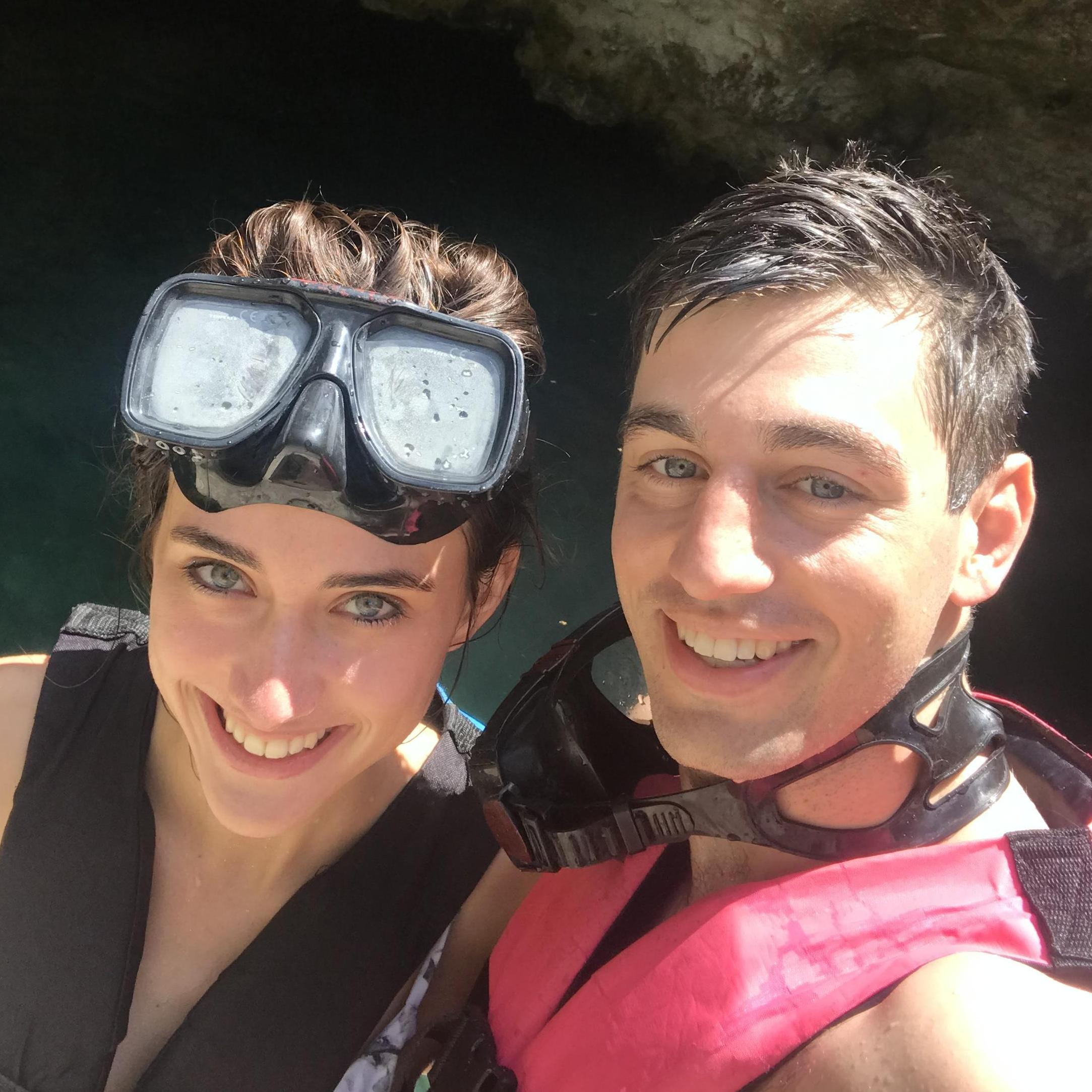 Mexico!