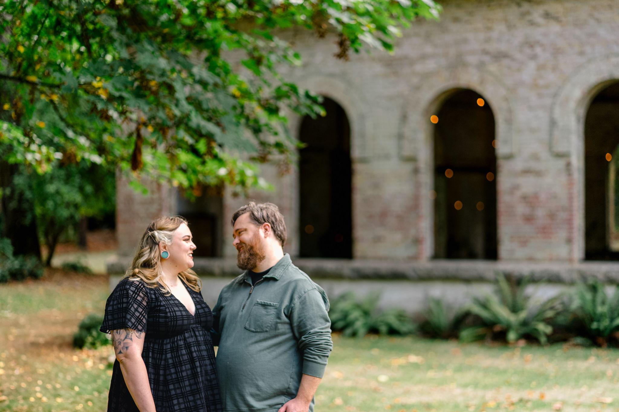 The Wedding Website of Drew Smith and Aaron Converse