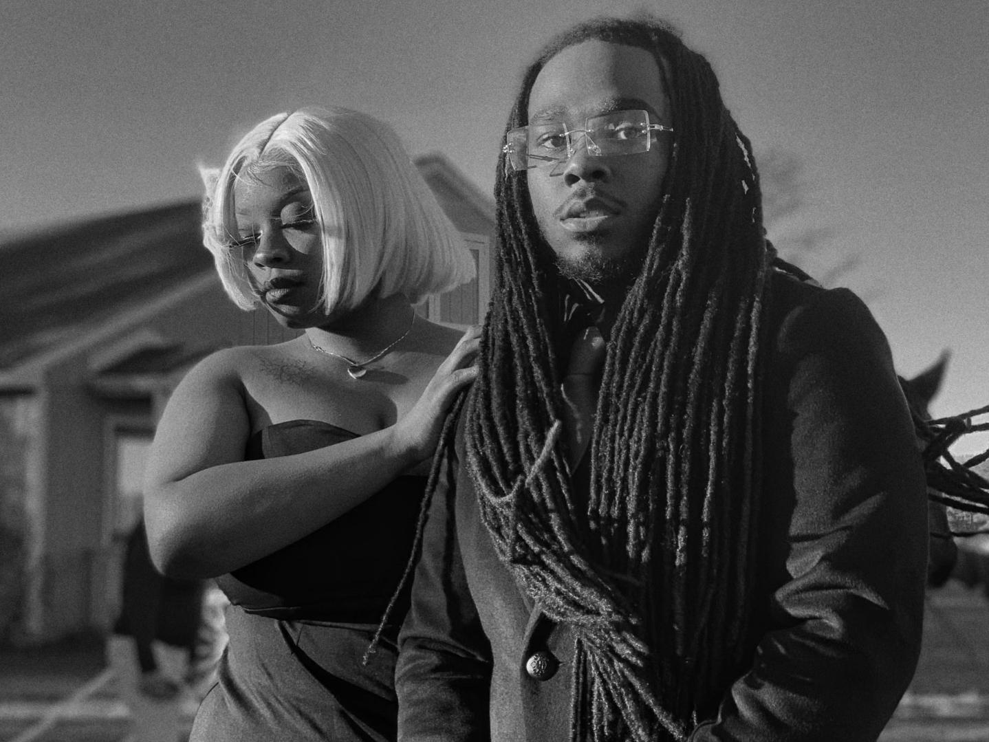 The Wedding Website of Brionna Elliott-Moore and Devonta Outlaw