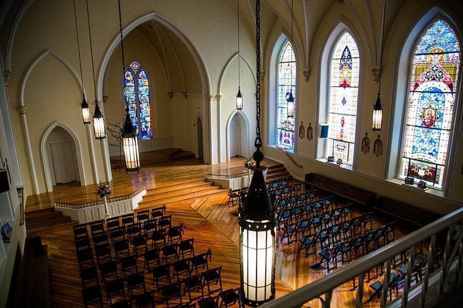 The Wedding Website of Monica Alden and Shawn Murphy