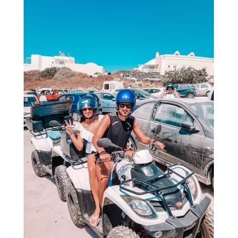 SANTORINI 2019