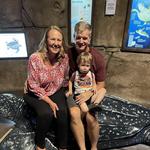 Loveland Living Planet Aquarium