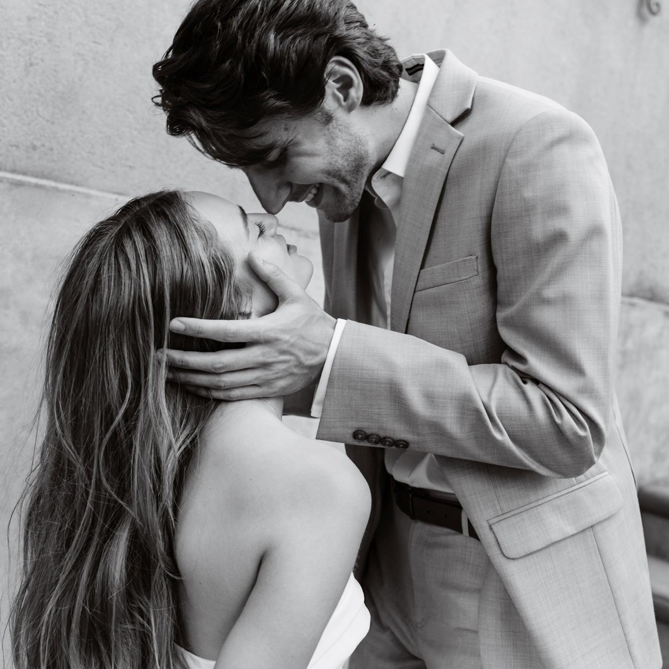 Pictures from our engagement shoot! 
May 2025!