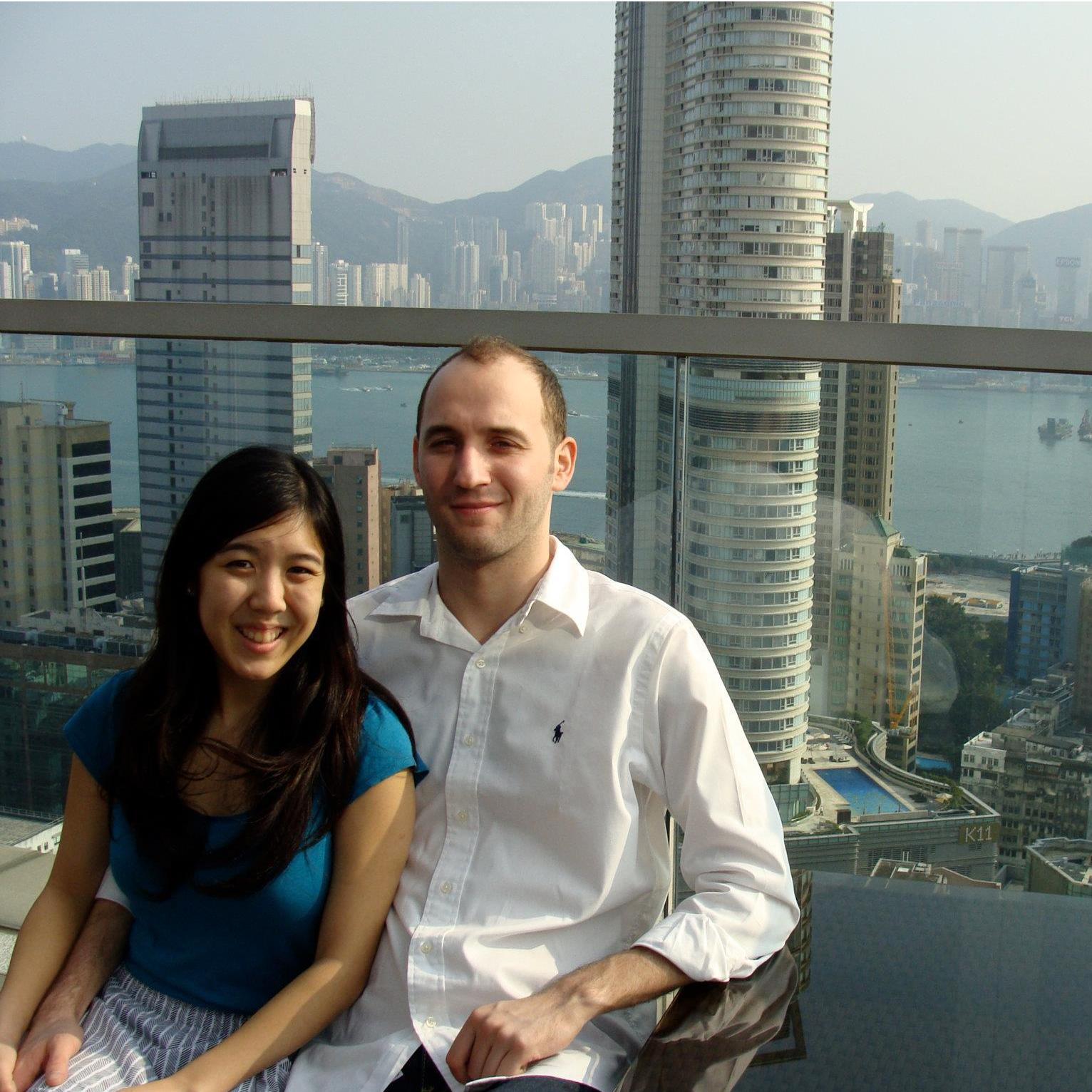 Hong Kong