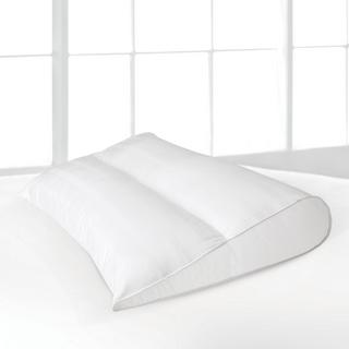 Modern Classics Teardrop Memory Fiber Pillow