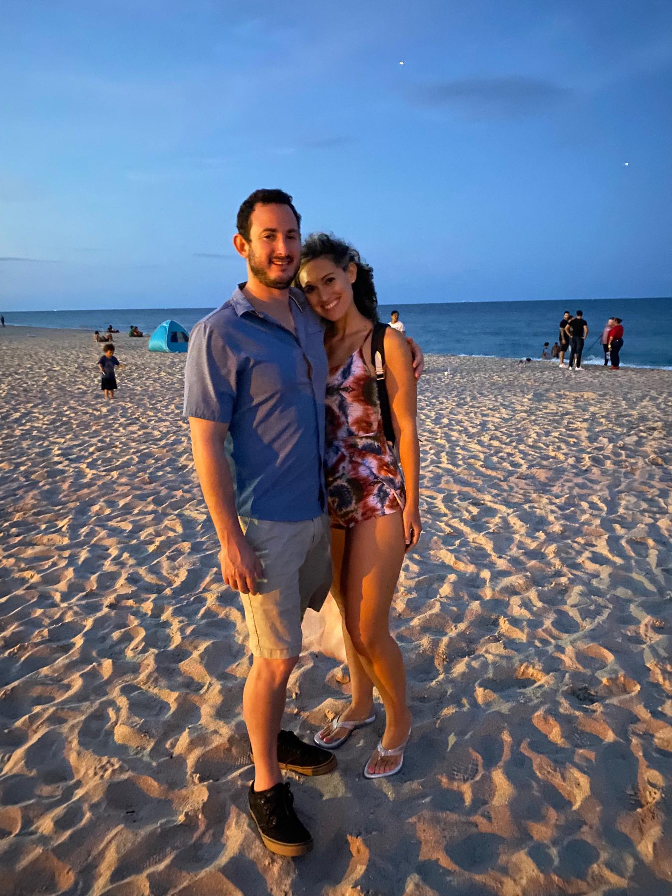 Lauderdale by the sea