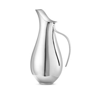Georg Jensen Ilse 1.2L Pitcher