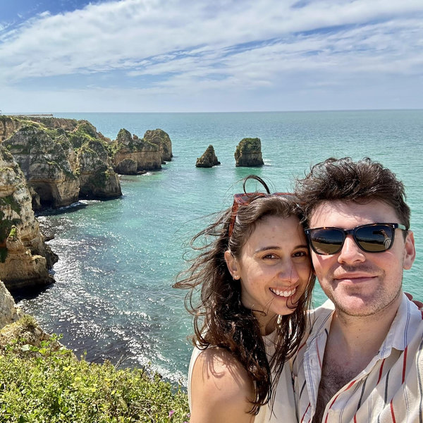 Honeymoon fund