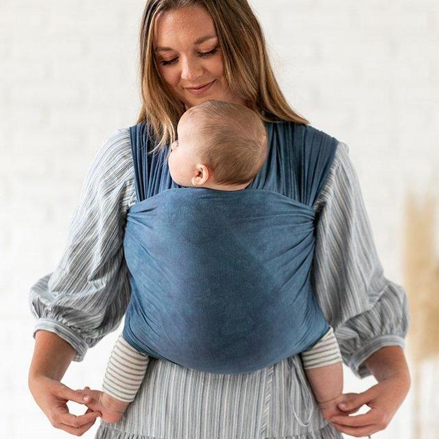Solly Wrap