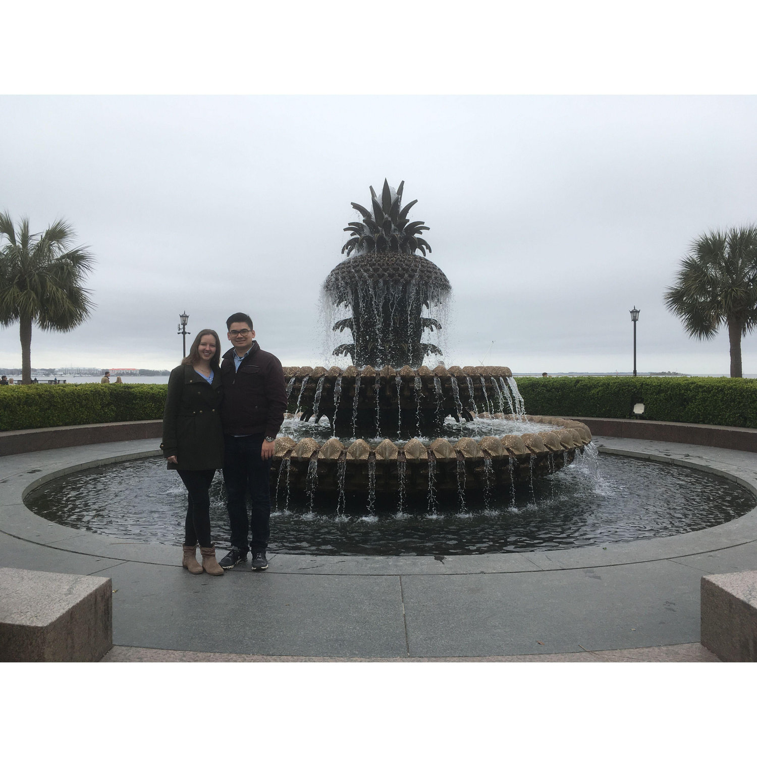 Charleston