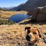 Echo Lake