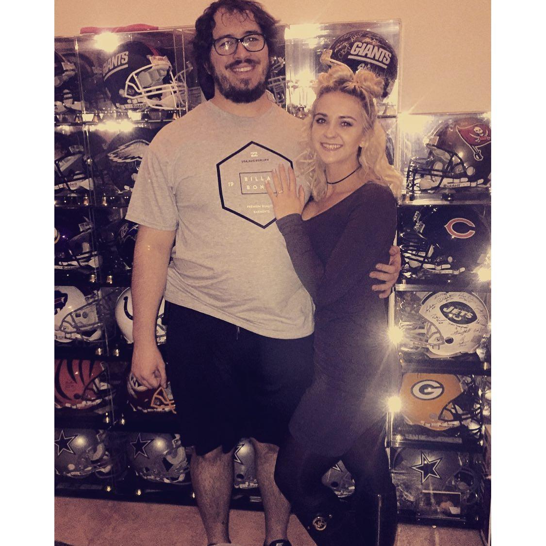 New Years 2018