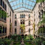 Isabella Stewart Gardner Museum